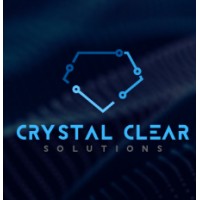 Crystal Clear Solutions logo - Similar company to Crystal Clear Solutions