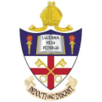 Karachi grammer school logo - Similar company to Lock A Plot