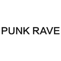 PUNK RAVE COMPANY LIMITED logo - Similar company to Forest Ink