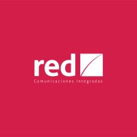 red Comunicaciones Integradas logo - Similar company to Sun Colors Printing Solutions