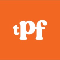 The Pudding Factory logo - Similar company to Strong Training & Coaching