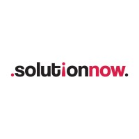 SolutionNow logo - Similar company to Solutionnow Consultancy