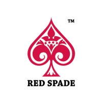 Red Spade Entertainment | Red Spade Events | Red Spade Ventures logo - Similar company to Into E Projects