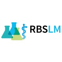 Royal Belgian Society of Laboratory Medicine logo - Similar company to Masalud