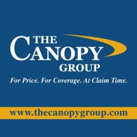 The Canopy Group logo - Similar company to Canopy Group