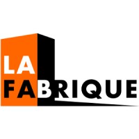 La Fabrique Strasbourg logo - Similar company to Mecafun