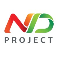 ND PROJECT Ltd. logo - Similar company to Talgil