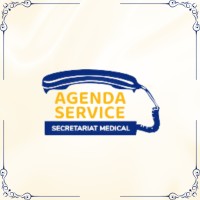 Agenda Service logo - Similar company to Conduite Atypique