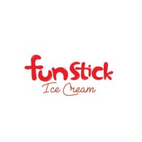 Funstick i logo - Similar company to Ajinorah - International