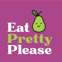Eat Pretty Please logo - Similar company to Cultural Cloth