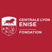 Fondation ENISE logo - Similar company to Enviroplus #Zerorejetliquide #Zeroliquidrejection
