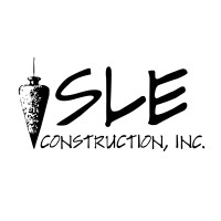 SLE Construction, Inc. logo - Similar company to American Building Development
