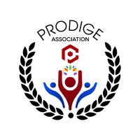 Prodige Association logo - Similar company to Collabo Branding