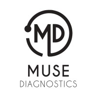 Muse Diagnostics logo - Similar company to Reprosci
