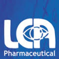 LCA Pharmaceutical logo - Similar company to The Pharmaceutical Post