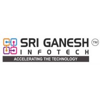 Sri Ganesh Infotech logo - Similar company to Dps (Eastern) Pvt Ltd