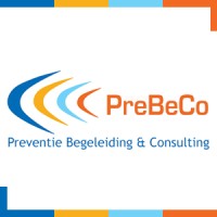 PreBeCo logo - Similar company to Ichallenge
