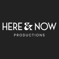 Here and Now Productions logo - Similar company to Tfevent