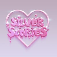 Silver Stories logo - Similar company to Cannatic