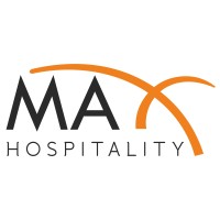 maxhospitality.in logo - Similar company to Playersoft