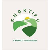 SHAKTIFY logo - Similar company to Common-Planet.Org