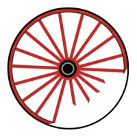Broken Spoke Fine Art Gallery logo - Similar company to Saskatchewan Science Centre