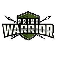 PRINT WARRIOR, LLC logo - Similar company to Acme Prints