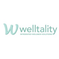 Welltality logo - Similar company to Mylúa Health