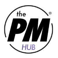 the PM hub logo - Similar company to Co.Nnector®