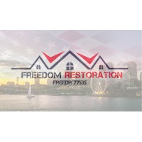 Freedom Restoration, Inc. logo - Similar company to Walkers Carpet One Inc