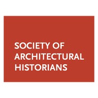 Society of Architectural Historians logo - Similar company to Docomomo Us