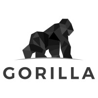 Gorilla logo - Similar company to Soundwave Communications