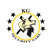 KG SECURITY logo - Similar company to Excessive Carts