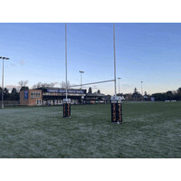 Stratford-upon-Avon Rugby Club logo - Similar company to The Engineering Practice