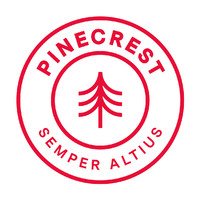 Pinecrest International School logo - Similar company to The Wingate School