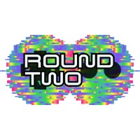 Round Two logo - Similar company to Round Up Group