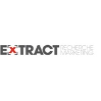 Extract recherche marketing logo - Similar company to Communication Nelson Bilodeau