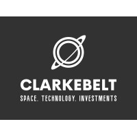 Clarkebelt Space logo - Similar company to 0-G Launch
