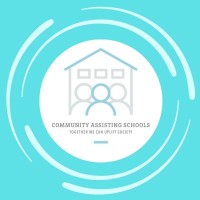 Community Assisting Schools (CAS) logo - Similar company to Plated & Co.