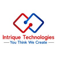 Intrique Technologies logo - Similar company to Intrigue Tech Solutions