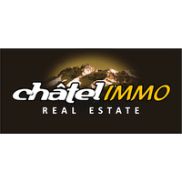 CHATEL IMMO logo - Similar company to Agence Bretil'Immo
