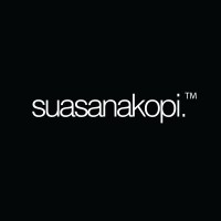 suasanakopi. logo - Similar company to Tabiat Group | Studio Tabiat