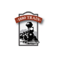 1880 Train