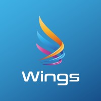 Wings Mobile logo - Similar company to App Mobile Solutions