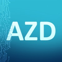 Azuredesk logo - Similar company to Celeris Consulting