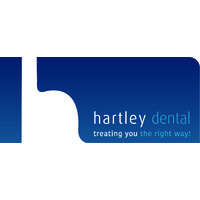 Hartley Dental logo - Similar company to Ardeema Solutions Ltd