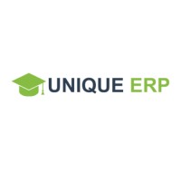 Unique ERP logo - Similar company to Opmac Business Solutions Private Limited
