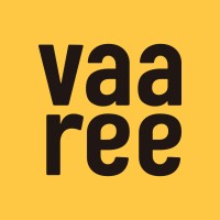 Vaaree logo - Similar company to Dial4242 Ambulances