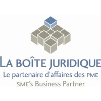 La boîte Juridique logo - Similar company to Noël & Associates