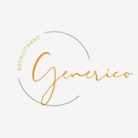 Generico Recruitment Pty Ltd logo - Similar company to Aboota Education Private Limited